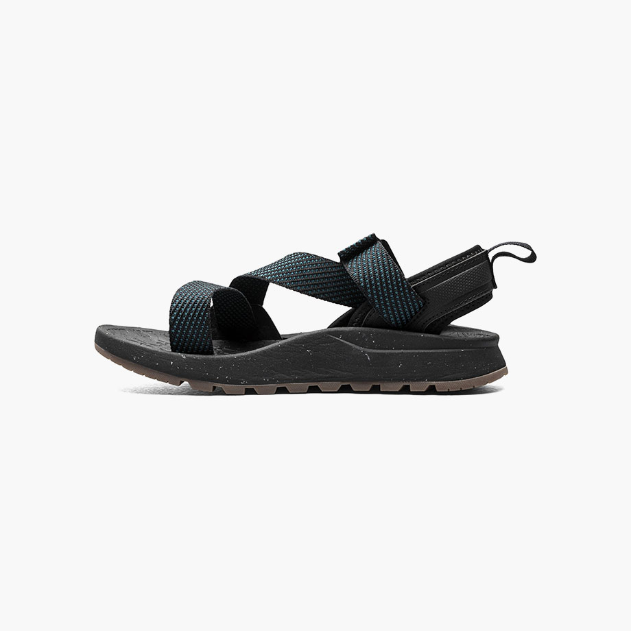 Rogue Unisex Open Toe Sandal